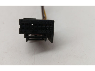 Zpětné zrcátko  Volkswagen Tiguan 2009    