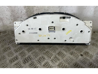 Панель приборов 30746101   Volvo XC90       