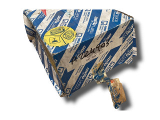 Vstřikovací čerpadlo A224903 Fiat Tipo