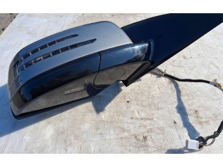 Зеркало электрическое        Mercedes-Benz ML W164  2005 - 2011 года   