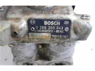 ABS Steuergerät 0265200043   Mrcedes-Benz E W124 1984