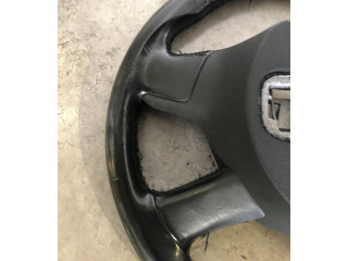 Руль Skoda Octavia Mk3 (5E)  2013 - 2019 года 5E0419091R      