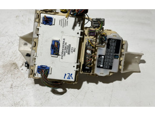 Модуль кузова 3677055l20 Fiat Sedici