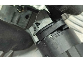 Комплект блоков управления 9829598880, 9815037580   Peugeot 2008 I