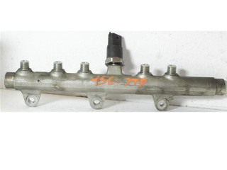 Vstřikovací lišta 0445214016 Alfa Romeo 156 937A2000