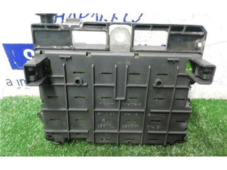 Блок предохранителей 9650664080, 9650664080   Citroen Xsara    