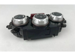 Блок управления климат-контролем 72311SC060   Subaru Forester SH