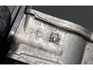 Блок управления АБС 059129593H Porsche Panamera (970)