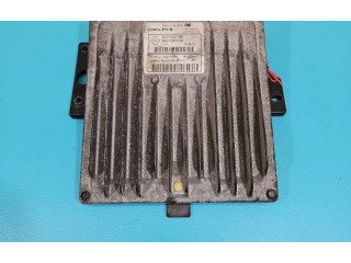 Блок управления двигателем Блок управления 8201002106, IMPRK1473511 Dacia Logan I