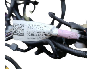 Řídící jednotka 111248500A, P106796401F Tesla Model 3 2018