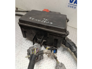 Блок предохранителей BK2T9K499, BK2T9K499ACD Ford Transit Custom