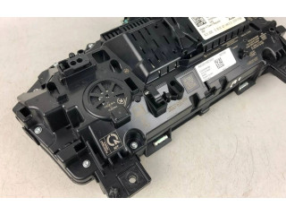 Панель приборов 82A920710A Audi A1