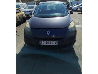 Зеркало электрическое Renault Scenic III - Grand scenic III 2009 - 2016 года