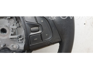 Руль Citroen C4 Cactus  2014 -  года 34138520      