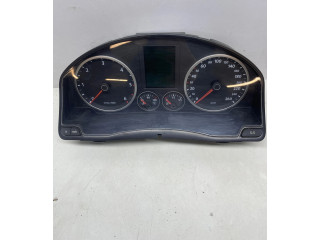 Přístrojová deska  Volkswagen Tiguan 2009 5N0920870D, V0004000  