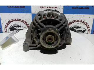 Píst 51714794 Fiat Panda II