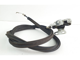 Zámek zadních dveří A997   Iveco Daily 35.8 - 9 2006