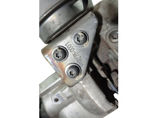 Турбина Audi A3 S3 8V 8138600003 для двигателя CRK