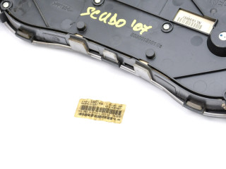 Панель приборов 1401106580, 503001310207   Fiat Scudo       