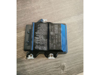 Поршень Блок управления надувных подушек crm 3Q0959655, 3Q0959655AS Skoda Octavia Mk3 (5E)