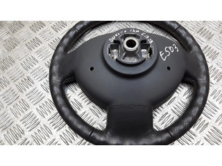 Руль Dacia Duster   484008071r      