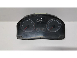 Панель приборов 1K0920861M, VWZ7Z0E2074096 Volkswagen Golf V