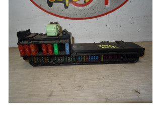 Блок предохранителей     BMW 5 E60 E61    