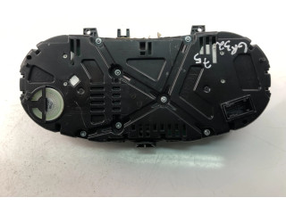 Панель приборов 6V0920741C Skoda Fabia Mk3 (NJ)