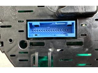 Панель приборов 8P0920901S Audi A3 S3 A3 Sportback 8P