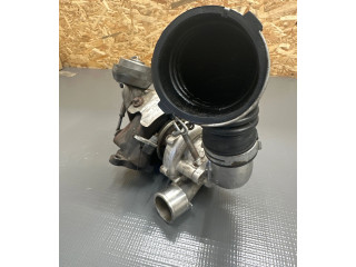 Turbodmychadlo Турбина 1720126030 Toyota Corolla Verso E121