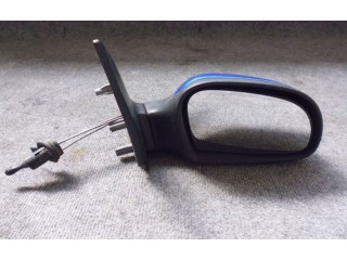 Zpětné zrcátko Citroen Saxo 1996 12253150, 12253150