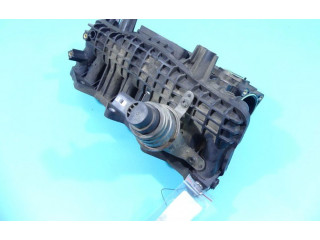 Всасывающий коллектор 25187010, IMPRK1327308 Chevrolet Captiva