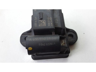 Реле подогрева свеч