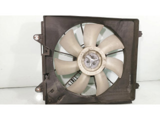 Вентилятор радиатора     0650003270    Honda Civic 2.2