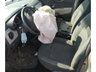 Вентилятор радиатора Dacia Lodgy