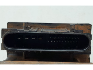 Блок АБС 13182319, 181599   Opel  Meriva A  2003 - 2010 года