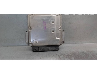 Блок управления двигателя 237102213R, 0281019130 Dacia Lodgy