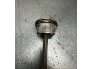  Поршень с шатуном CAXC 03CD  Audi A3 S3 8P  