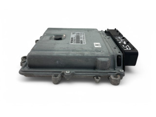 Блок управления двигателем Блок управления 31272462AA, 0281012765 Volvo V70