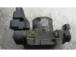 Дроссельная заслонка