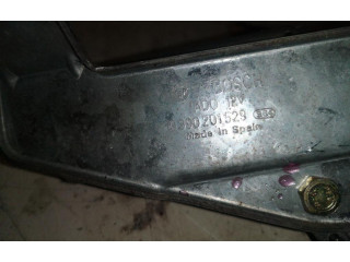 Моторчик дворников 0390201529, A202-6    Volvo V40