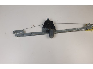 Передний комплект электрического механизма для подъема окна 91165705H, 541613212 Renault Trafic II (X83)