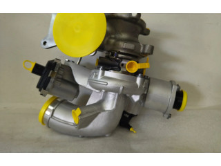 Турбина 06L145689D, 06L145655D   Audi Q5 SQ5   