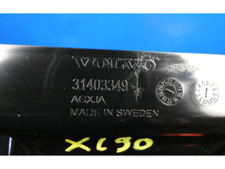 Дисплей    31403349   Volvo XC90