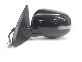 Зеркало электрическое        Mitsubishi Outlander  2013 - 2021 года   