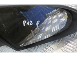 Zpětné zrcátko  Nissan Primera 2004    