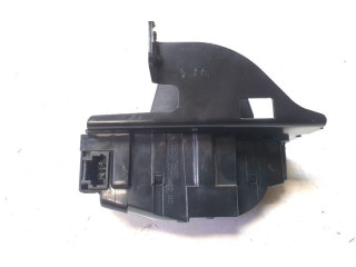 Zámek zadních dveří 9660403680 Citroen C4 I Picasso 2008