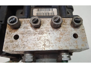 Jednotka ABS 9661963680 Citroen Berlingo