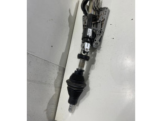    Рулевая рейка A2044603616, 1729300018   Mercedes-Benz GLK (X204) 2008 - 2016 года