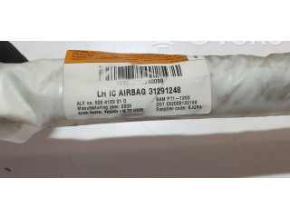 Боковая подушка безопасности 31291248, 606416901D Volvo V70